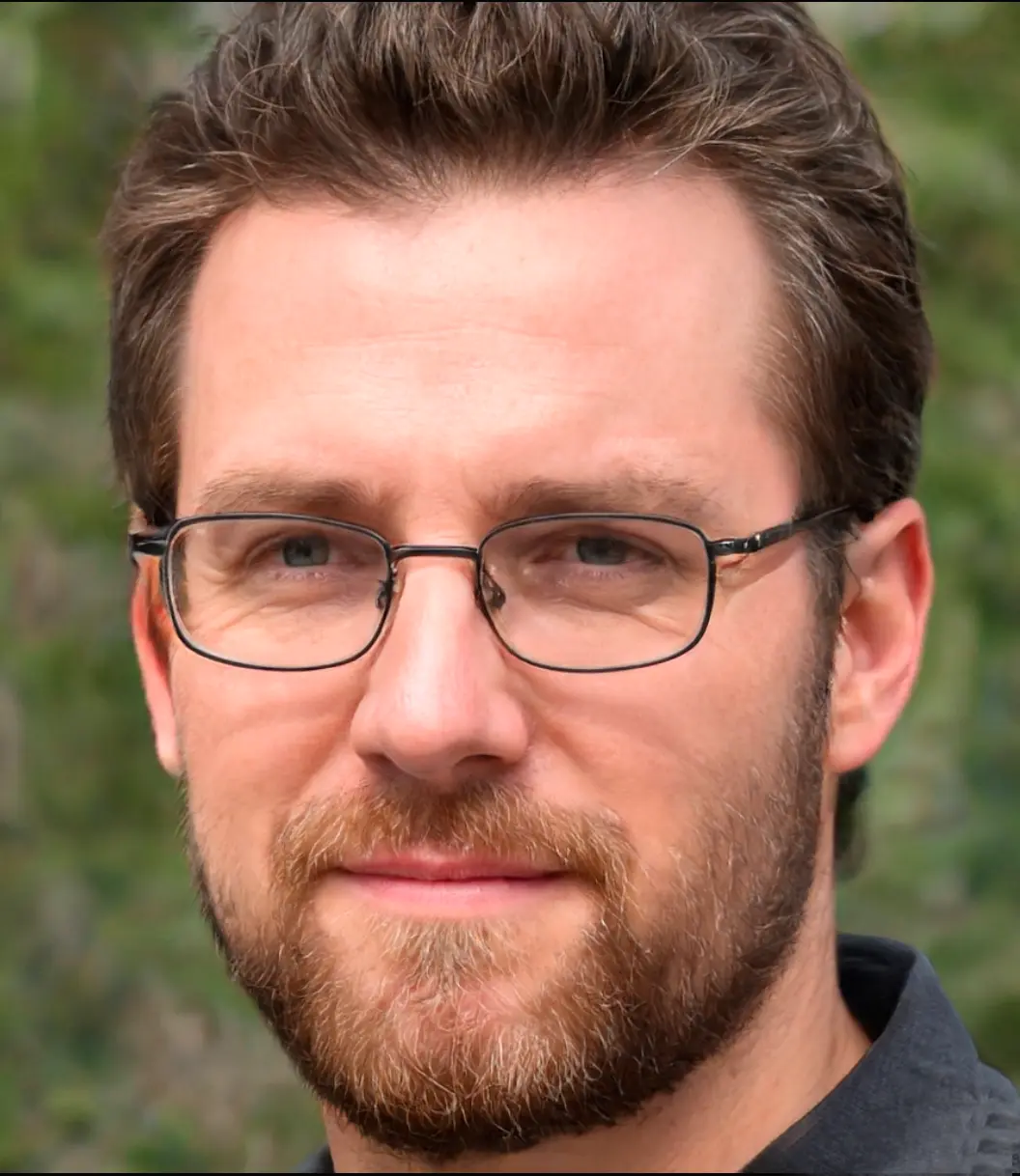 author